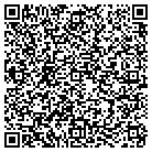 QR code with H & R Block Tax Service contacts