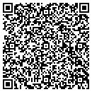 QR code with Headlines contacts