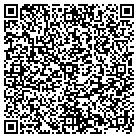 QR code with Mc Cain Employment Service contacts