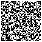 QR code with Madison Water Bill Finance contacts