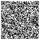 QR code with Heads Up Beauty & Barber Shop contacts