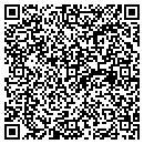 QR code with United Turf contacts