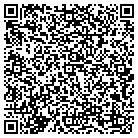 QR code with T F Suspended Ceilings contacts