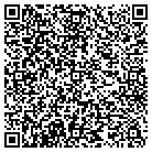 QR code with Orr James General Contractor contacts
