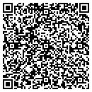 QR code with Hillsville Baptist Church contacts