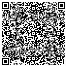QR code with Custom Colors Paint contacts