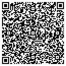 QR code with Garner Printing Co contacts