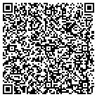QR code with Peachtree Athletic & Rehab Center contacts