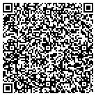 QR code with Hickory White Furniture Mfg contacts