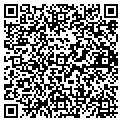 QR code with BP contacts