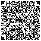 QR code with Maui Travel Service Inc contacts