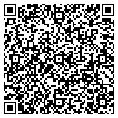 QR code with Help U Roof contacts