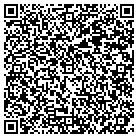 QR code with F J Ervin Construction Co contacts