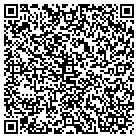 QR code with Kinsey United Methodist Church contacts