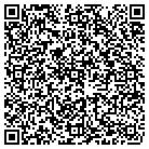 QR code with P T's Olde Fashioned Grille contacts