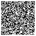 QR code with Envirofix contacts