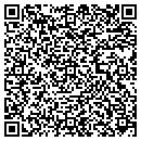QR code with CC Enterprise contacts
