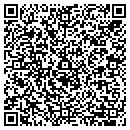 QR code with Abigails contacts