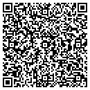 QR code with Jur Econ Inc contacts