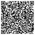 QR code with Ksk Enterprises LLP contacts