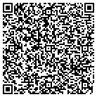 QR code with Orange County Manager's Office contacts