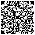 QR code with Cvs contacts