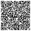 QR code with A 1 Flooring Store contacts