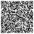 QR code with B & B Home Improvements Inc contacts