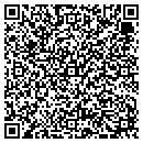 QR code with Lauras Gallery contacts