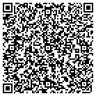 QR code with Salter Custom Canvas & Uphl contacts