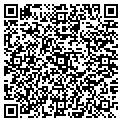 QR code with Csh Holding contacts