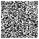 QR code with First Christian Academy contacts