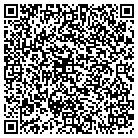 QR code with Marti's Patchwork Cottage contacts