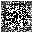 QR code with Hibernian Pub contacts