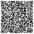 QR code with Woodwards Tree Service contacts
