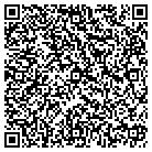 QR code with I & J Sweeping Service contacts