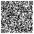 QR code with TDP contacts