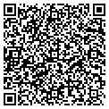 QR code with Picc Concepts contacts
