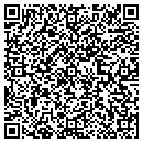 QR code with G S Financial contacts