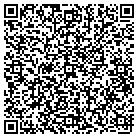 QR code with Halifax Sheriffs Department contacts