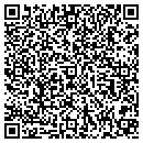 QR code with Hair Color Gallery contacts