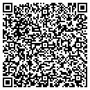 QR code with 2 Qwik Inc contacts