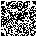 QR code with Cccs of Hickory contacts
