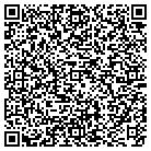 QR code with JMB Building Services Inc contacts