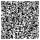 QR code with L H Kendall Consulting Service contacts
