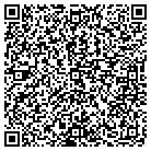 QR code with Mc KEAN & Assoc Architects contacts