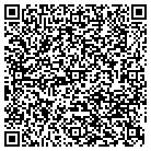 QR code with Gail's Gutter Cleaning Service contacts