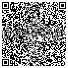 QR code with Chestnut Ridge Methodist contacts