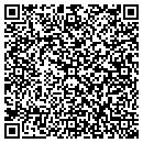 QR code with Hartland AME Church contacts