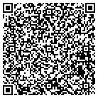 QR code with One Source Concrete contacts